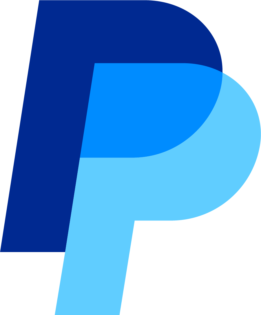 PayPal logo
